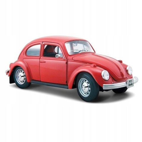 Volkswagen Beetle VW Garbus 1:24 Maisto 31926 Volkswagen Beetle VW Garbus 1:24 Maisto 31926