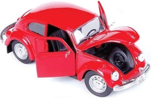 Volkswagen Beetle VW Garbus 1:24 Maisto 31926 Volkswagen Beetle VW Garbus 1:24 Maisto 31926