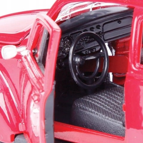 Volkswagen Beetle VW Garbus 1:24 Maisto 31926 Volkswagen Beetle VW Garbus 1:24 Maisto 31926