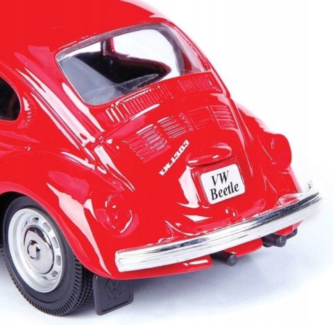 Volkswagen Beetle VW Garbus 1:24 Maisto 31926 Volkswagen Beetle VW Garbus 1:24 Maisto 31926