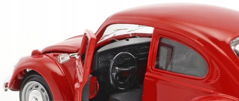 Volkswagen Beetle VW Garbus 1:24 Maisto 31926 Volkswagen Beetle VW Garbus 1:24 Maisto 31926
