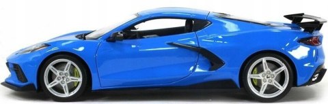Chevrolet CORVETTE Stingray 2020 1:18 Maisto 31455 Chevrolet CORVETTE Stingray 2020 1:18 Maisto 31455