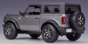 Ford BRONCO BADLANDS 2021 1:24 Maisto 31530