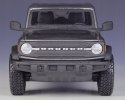 Ford BRONCO BADLANDS 2021 1:24 Maisto 31530