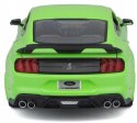 Ford MUSTANG SHELBY GT 500 2020 1:24 Maisto 31532