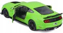 Ford MUSTANG SHELBY GT 500 2020 1:24 Maisto 31532