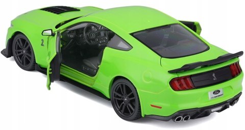 Ford MUSTANG SHELBY GT 500 2020 1:24 Maisto 31532 Ford MUSTANG SHELBY GT 500 2020 1:24 Maisto 31532