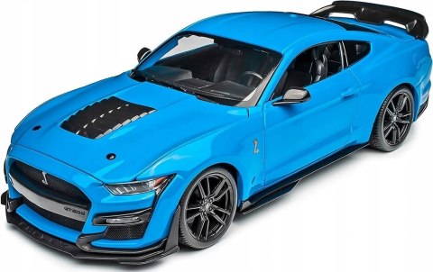 Ford MUSTANG Shelby GT 500 2020 1:18 Maisto 31452 Ford MUSTANG Shelby GT 500 2020 1:18 Maisto 31452