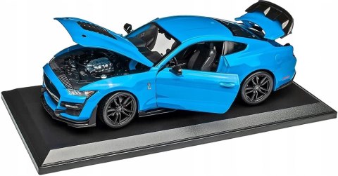 Ford MUSTANG Shelby GT 500 2020 1:18 Maisto 31452 Ford MUSTANG Shelby GT 500 2020 1:18 Maisto 31452