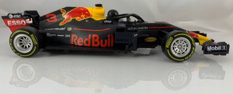 Bolid F1 Red Bull RB14 #3 Ricciardo RC Maisto 1:24 Bolid F1 Red Bull RB14 #3 Ricciardo RC Maisto 1:24