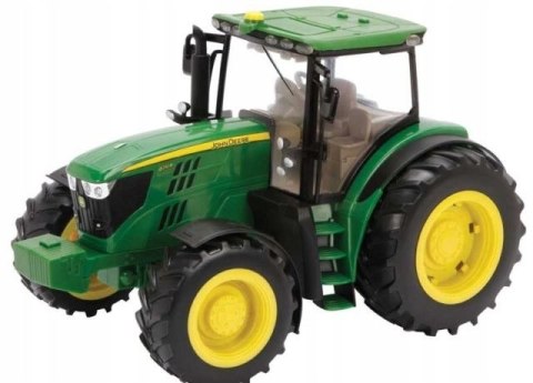 JOHN DEERE 6210 R 1:16 światła Big Farm do Bruder JOHN DEERE 6210 R 1:16 światła Big Farm do Bruder
