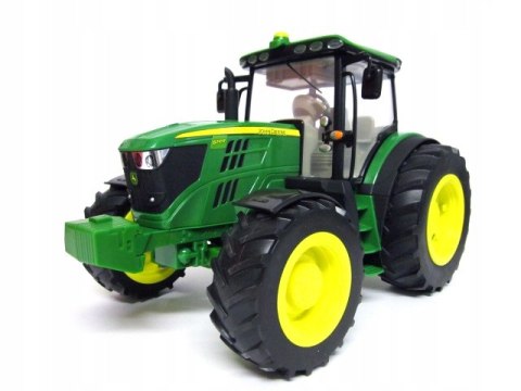 JOHN DEERE 6210 R 1:16 światła Big Farm do Bruder JOHN DEERE 6210 R 1:16 światła Big Farm do Bruder