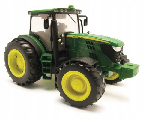 JOHN DEERE 6210 R 1:16 światła Big Farm do Bruder JOHN DEERE 6210 R 1:16 światła Big Farm do Bruder