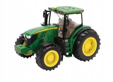 JOHN DEERE 6210 R 1:16 światła Big Farm do Bruder JOHN DEERE 6210 R 1:16 światła Big Farm do Bruder