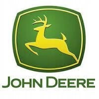 JOHN DEERE 6210 R 1:16 światła Big Farm do Bruder JOHN DEERE 6210 R 1:16 światła Big Farm do Bruder