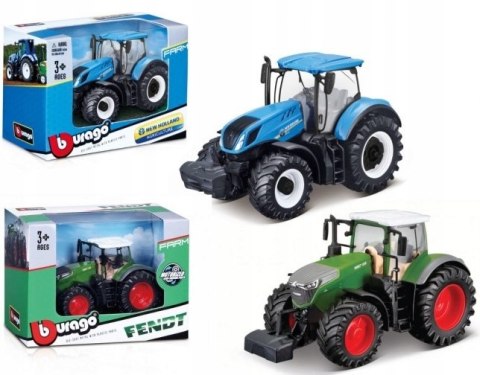 Traktor FENDT 1050 Vario z napędem BBURAGO metal Traktor FENDT 1050 Vario z napędem BBURAGO metal