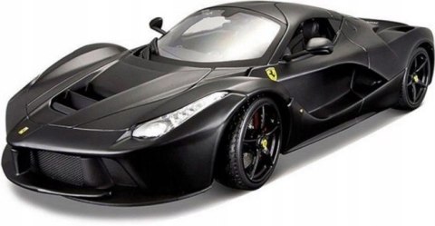 FERRARI LaFerrari signature 1:18 Bburago 16901 FERRARI LaFerrari signature 1:18 Bburago 16901