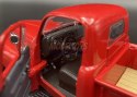 Ford F-1 Pickup 1948 red 1:25 model Maisto 31935