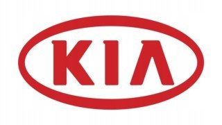 KIA Rio czerwona 1:34 Welly 43670RI-F KIA Rio czerwona 1:34 Welly 43670RI-F
