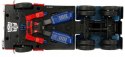 OPTIMUS PRIME Peterbilt 352 Transformers JADA 1:24