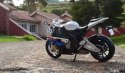 BMW S 1000 RR PODSTAWKA model 1:12 Maisto 32702