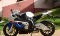 BMW S 1000 RR PODSTAWKA model 1:12 Maisto 32702