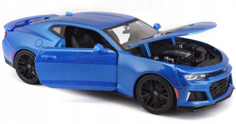 Chevrolet Camaro ZL1 2017 1:24 Maisto 31512 Chevrolet Camaro ZL1 2017 1:24 Maisto 31512