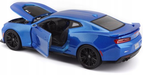 Chevrolet Camaro ZL1 2017 1:24 Maisto 31512 Chevrolet Camaro ZL1 2017 1:24 Maisto 31512
