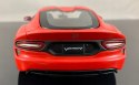 DODGE Viper GTS 2013 1:24 Maisto 31271 model metal