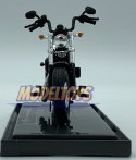 HARLEY DAVIDSON Forty Eight Special 2018 1:18 Maisto