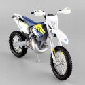 HUSQVARNA FE 501 PODSTAWKA model 1:12 Maisto 32706
