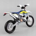 HUSQVARNA FE 501 PODSTAWKA model 1:12 Maisto 32706