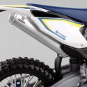 HUSQVARNA FE 501 PODSTAWKA model 1:12 Maisto 32706