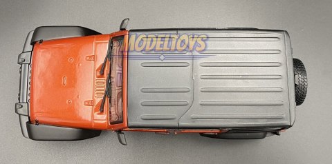 JEEP Wrangler Unlimited 1:24 Maisto 31268 JEEP Wrangler Unlimited 1:24 Maisto 31268