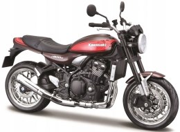 KAWASAKI Z900RS PODSTAWKA 1:12 Maisto 32707