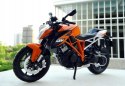 KTM 1290 SUPER DUKE R PODSTAWKA 1:12 Maisto 32710