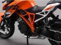 KTM 1290 SUPER DUKE R PODSTAWKA 1:12 Maisto 32710