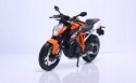 KTM 1290 SUPER DUKE R PODSTAWKA 1:12 Maisto 32710