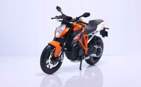 KTM 1290 SUPER DUKE R PODSTAWKA 1:12 Maisto 32710 KTM 1290 SUPER DUKE R PODSTAWKA 1:12 Maisto 32710