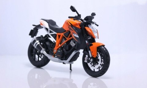 KTM 1290 SUPER DUKE R PODSTAWKA 1:12 Maisto 32710 KTM 1290 SUPER DUKE R PODSTAWKA 1:12 Maisto 32710