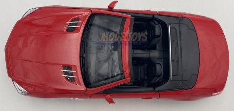 MERCEDES-BENZ SL 500 2012 model metal WELLY 1:24 MERCEDES-BENZ SL 500 2012 model metal WELLY 1:24