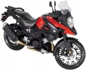 SUZUKI DL 1000 V-STROM PODSTAWKA 1:12 Maisto 32711