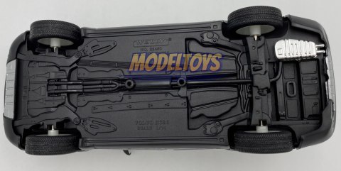VOLVO XC90 V8 2003 metal model 22460 Welly 1:24 VOLVO XC90 V8 2003 metal model 22460 Welly 1:24
