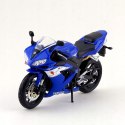 YAMAHA YZF-R1 PODSTAWKA model 1:12 Maisto 32712