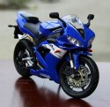 YAMAHA YZF-R1 PODSTAWKA model 1:12 Maisto 32712