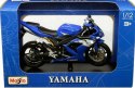 YAMAHA YZF-R1 PODSTAWKA model 1:12 Maisto 32712