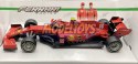 Bolid FERRARI SF1000 Austrian Leclerc BBurago 1:43