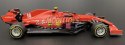 Bolid FERRARI SF1000 Austrian Leclerc BBurago 1:43