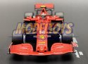 FERRARI SF1000 Austrian Leclerc KASK BBurago 1:43