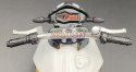 KTM 990 Supermoto R model motocykl 1:18 Bburago